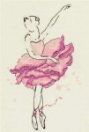 (image for) Ballerina - Rose